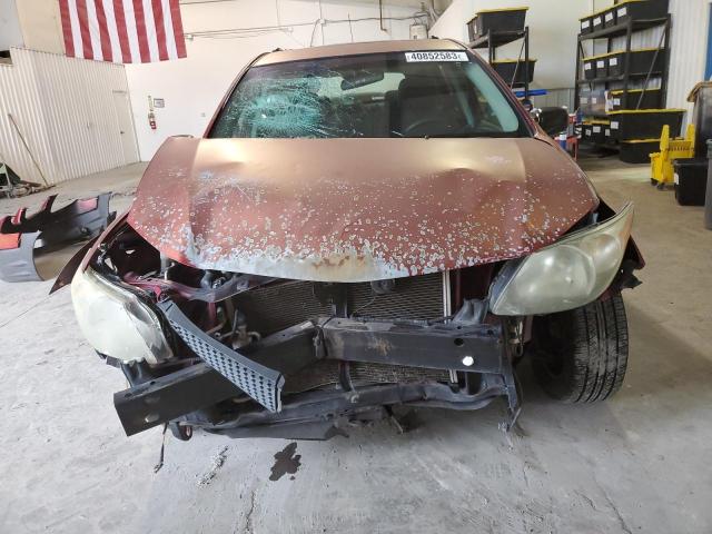 Photo 5 from auction – 2003 PONTIAC VIBE with VIN 5Y2SL62873Z409778