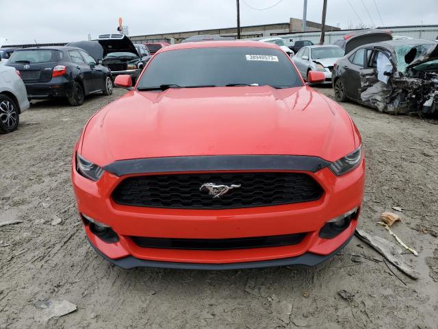Photo 5 from auction – 2015 FORD MUSTANG with VIN 1FA6P8TH4F5341733