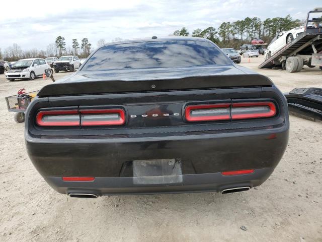 Photo 6 from auction – 2019 DODGE CHALLENGER with VIN 2C3CDZAG9KH525238