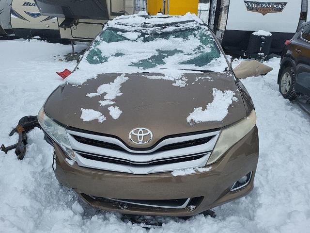 Photo 5 from auction – 2013 TOYOTA VENZA LE with VIN 4T3BA3BB4DU034238