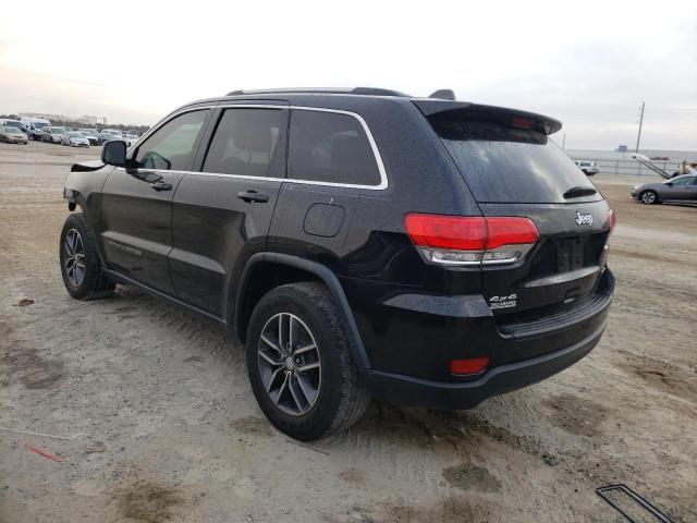 Photo 2 from auction – 2018 JEEP GRAND CHER with VIN 1C4RJFAG5JC453825