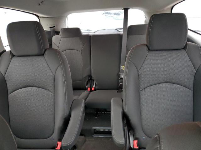Photo 10 from auction – 2016 CHEVROLET TRAVERSE L with VIN 1GNKVHKD8GJ166903