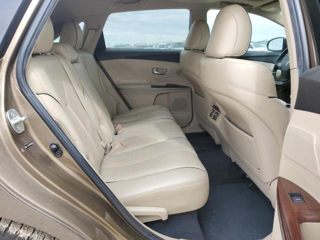 Photo 11 from auction – 2011 TOYOTA VENZA with VIN 4T3ZK3BB3BU046213