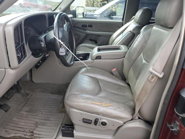 Photo 7 from auction – 2003 CHEVROLET 3500 with VIN 1GCJC39163E146497