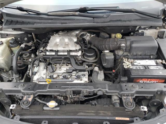 Photo 12 from auction – 2007 KIA SEDONA EX with VIN KNDMB133776135510