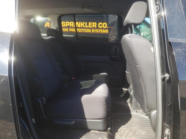 Photo 11 from auction – 2010 MAZDA 5 with VIN JM1CR2WL4A0387007