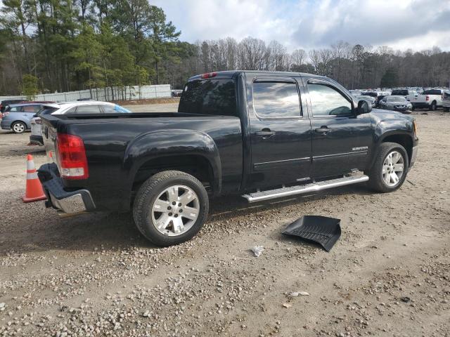 Photo 3 from auction – 2008 GMC SIERRA C15 with VIN 2GTEC13J681270552