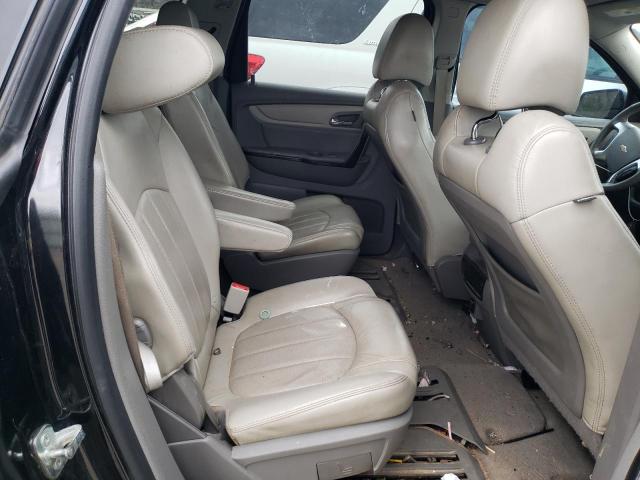 Photo 11 from auction – 2015 CHEVROLET TRAVERSE L with VIN 1GNKVJKD2FJ256781