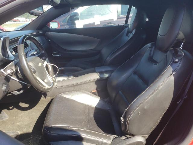Photo 7 from auction – 2012 CHEVROLET CAMARO LT with VIN 2G1FC3D31C9116494