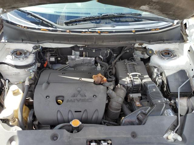 Photo 12 from auction – 2011 MITSUBISHI OUTLANDER with VIN JA4AP3AU5BZ004041