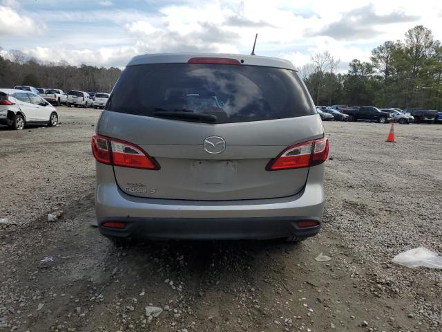 Photo 6 from auction – 2013 MAZDA 5 with VIN JM1CW2BL4D0158152