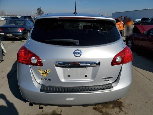 Photo 6 from auction – 2013 NISSAN ROGUE S with VIN JN8AS5MV8DW148194