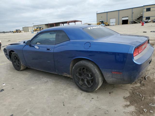 Photo 2 from auction – 2010 DODGE CHALLENGER with VIN 2B3CJ4DV5AH321926