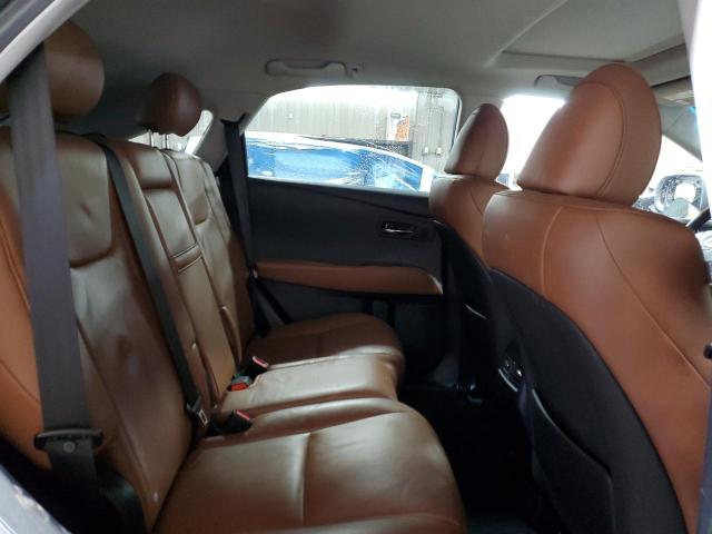 Photo 10 from auction – 2015 LEXUS RX 350 BAS with VIN 2T2BK1BA7FC333238