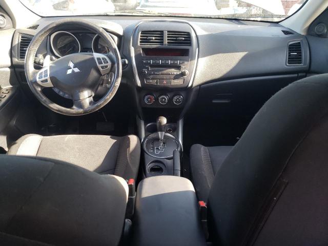 Photo 8 from auction – 2011 MITSUBISHI OUTLANDER with VIN JA4AP3AU3BZ006533