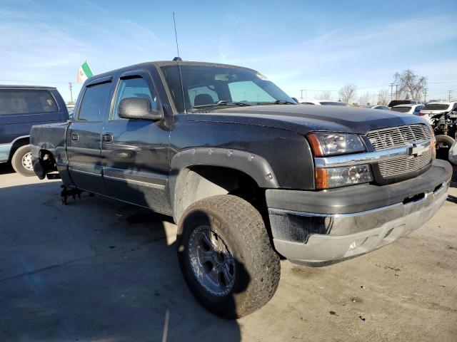 Photo 4 from auction – 2005 CHEVROLET SILVERADO with VIN 2GCEC13T951117788