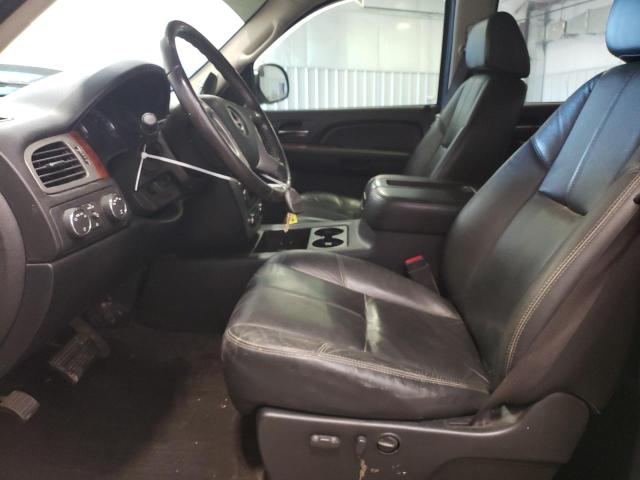 Photo 7 from auction – 2009 GMC SIERRA K15 with VIN 3GTEK33319G171405