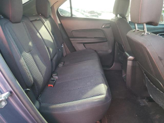 Photo 11 from auction – 2014 CHEVROLET EQUINOX LS with VIN 2GNALAEK8E6310818