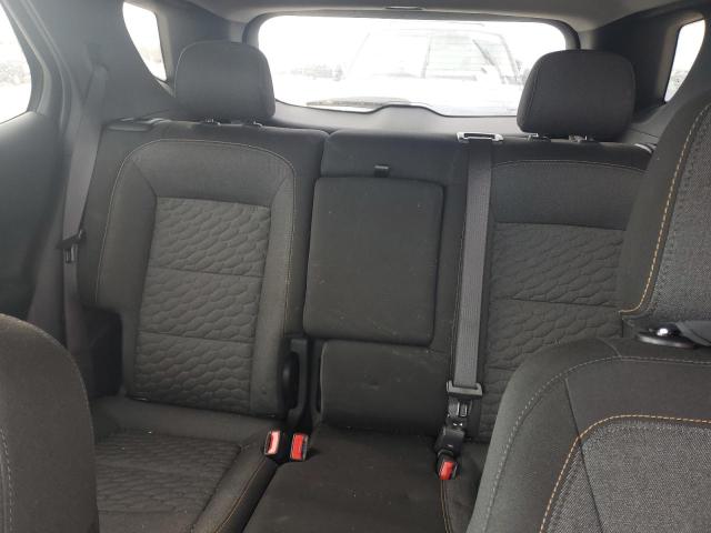 Photo 10 from auction – 2021 CHEVROLET EQUINOX LT with VIN 3GNAXUEV5ML379847