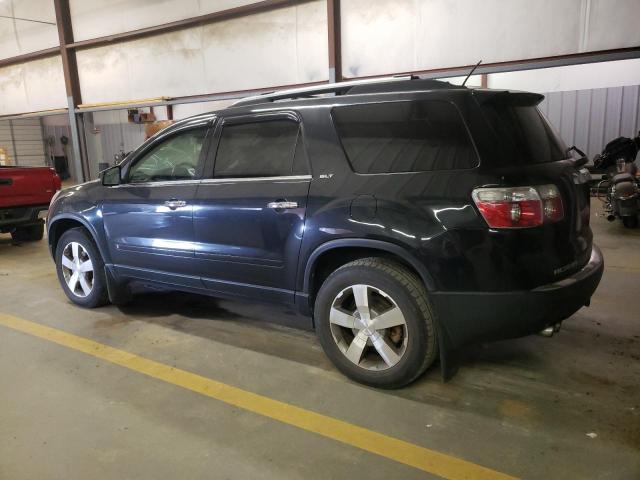 Photo 2 from auction – 2009 GMC ACADIA SLT with VIN 1GKER33DX9J128351