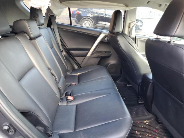 Photo 10 from auction – 2014 TOYOTA RAV4 LIMIT with VIN 2T3DFREV1EW219819