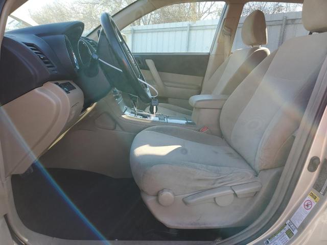 Photo 7 from auction – 2013 TOYOTA HIGHLANDER with VIN 5TDBK3EH1DS243256