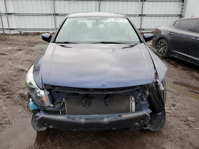 Photo 5 from auction – 2010 HONDA ACCORD LXP with VIN 1HGCP2F44AA161155