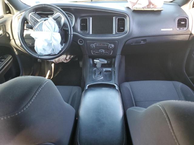 Photo 8 from auction – 2016 DODGE CHARGER SX with VIN 2C3CDXHG5GH149753