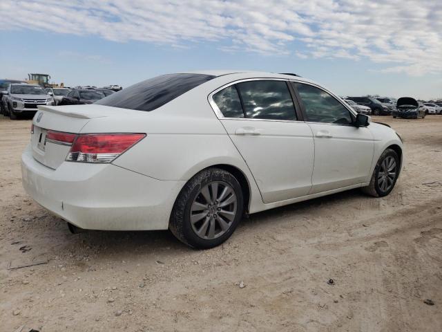 Photo 3 from auction – 2011 HONDA ACCORD EX with VIN 1HGCP2F70BA150178