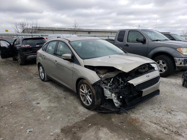Photo 4 from auction – 2015 FORD FOCUS SE with VIN 1FADP3F21FL209879