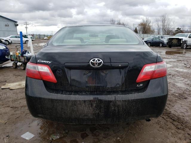 Photo 6 from auction – 2008 TOYOTA CAMRY CE with VIN 4T1BE46K98U745131