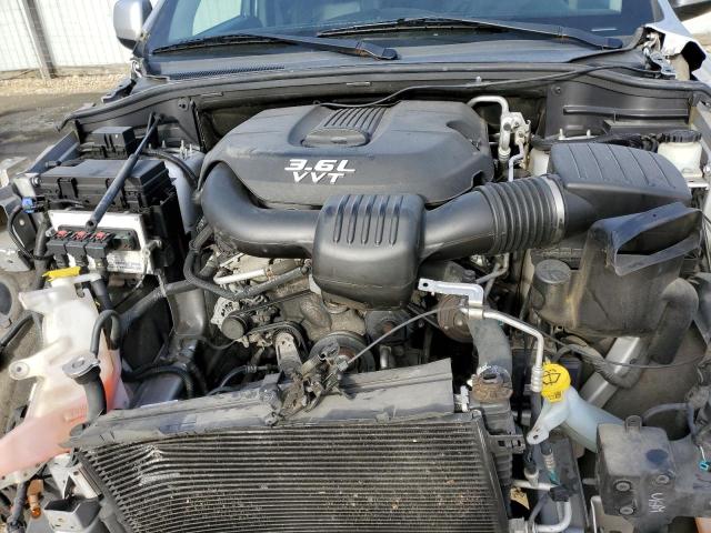 Photo 12 from auction – 2013 DODGE DURANGO CR with VIN 1C4RDHDG0DC517899