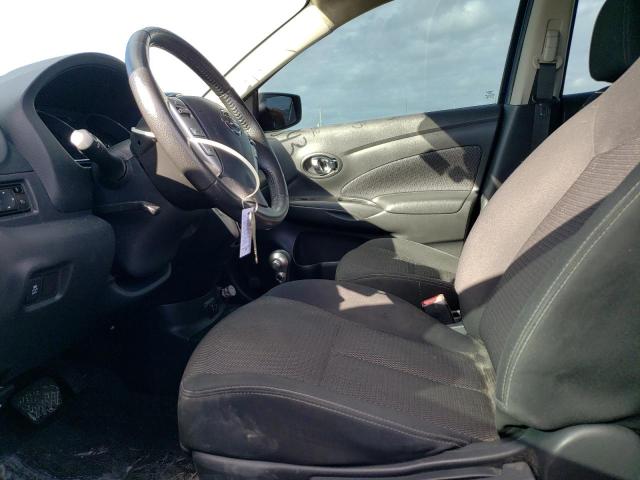 Photo 7 from auction – 2018 NISSAN VERSA S with VIN 3N1CN7AP6JL851343