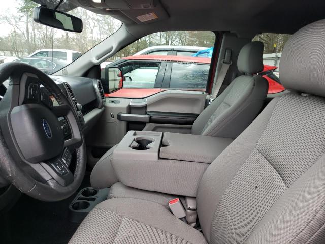 Photo 7 from auction – 2016 FORD F150 SUPER with VIN 1FTEX1CF1GFD58285