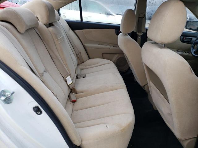 Photo 10 from auction – 2009 KIA OPTIMA LX with VIN KNAGE228X95324262