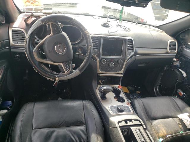 Photo 8 from auction – 2014 JEEP GRAND CHER with VIN 1C4RJFBGXEC162919