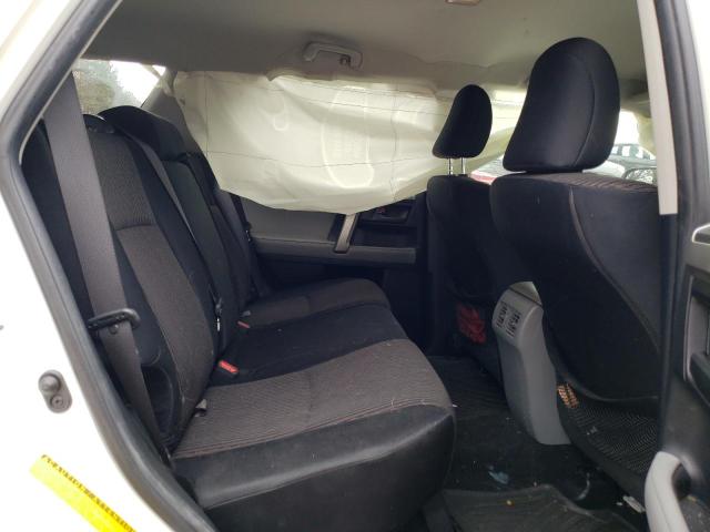 Photo 11 from auction – 2012 TOYOTA 4RUNNER SR with VIN JTEZU5JR0C5034996