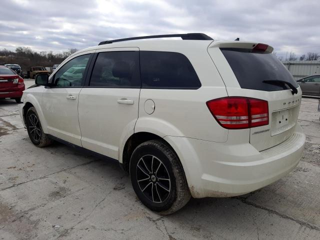 Photo 2 from auction – 2018 DODGE JOURNEY SE with VIN 3C4PDCAB3JT519424
