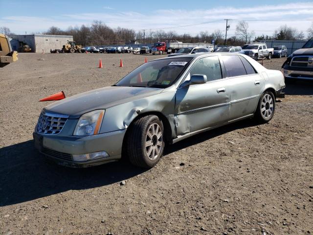 Photo 1 from auction – 2006 CADILLAC DTS with VIN 1G6KD57Y76U218723