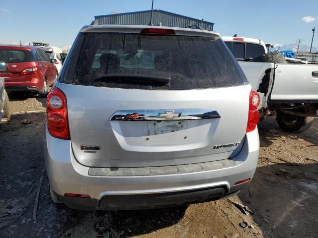 Photo 6 from auction – 2013 CHEVROLET EQUINOX LT with VIN 2GNFLEEK9D6255372