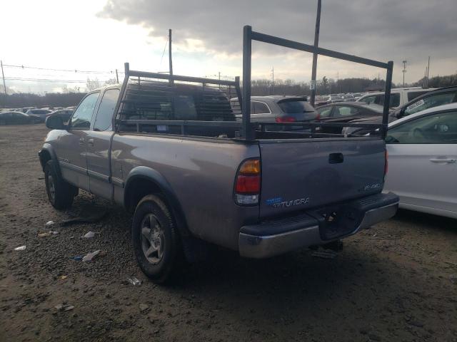 Photo 2 from auction – 2002 TOYOTA TUNDRA ACC with VIN 5TBBT44192S238142