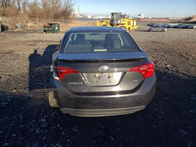 Photo 6 from auction – 2018 TOYOTA COROLLA with VIN 2T1BURHE5JC063622