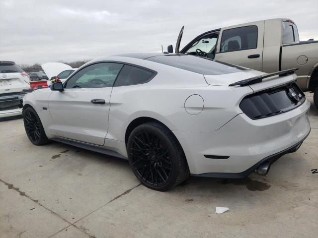 Photo 2 from auction – 2016 FORD MUSTANG GT with VIN 1FA6P8CF6G5267215