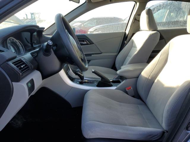 Photo 7 from auction – 2014 HONDA ACCORD with VIN 1HGCR2F72EA047875