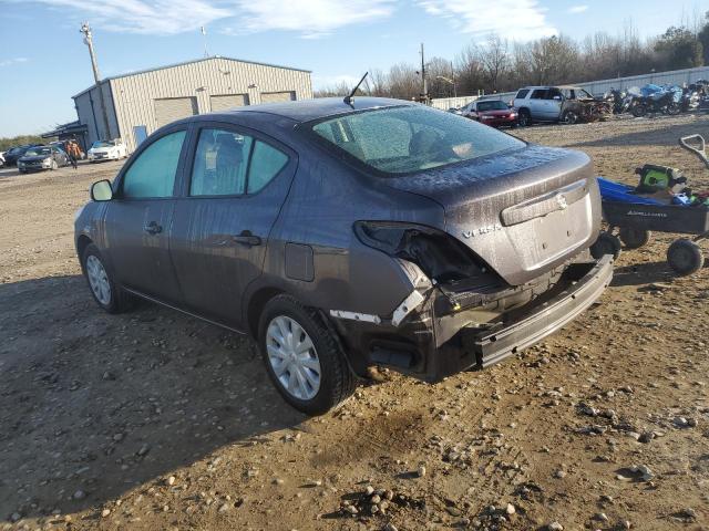 Photo 2 from auction – 2015 NISSAN VERSA S with VIN 3N1CN7AP8FL807870