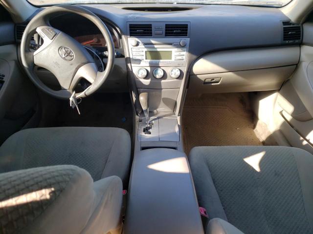 Photo 8 from auction – 2007 TOYOTA CAMRY CE with VIN JTNBE46K873063510