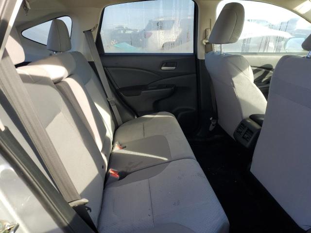 Photo 11 from auction – 2016 HONDA CR-V SE with VIN 2HKRM4H44GH613343