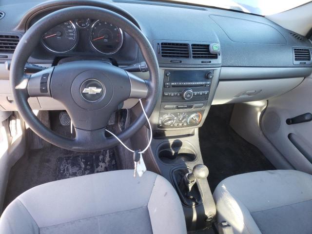 Photo 8 from auction – 2007 CHEVROLET COBALT LS with VIN 1G1AK15F677208735
