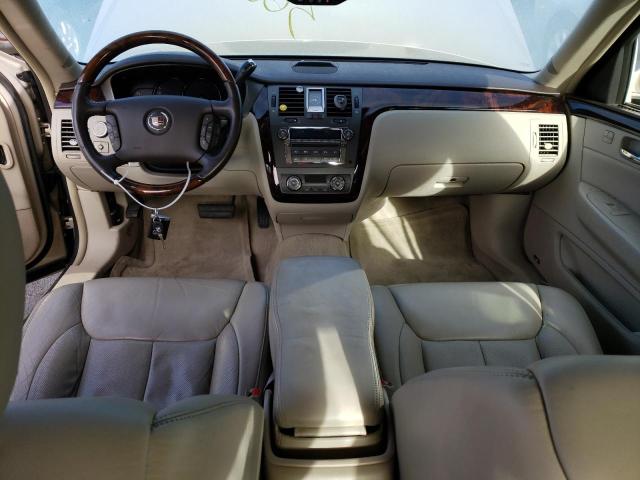 Photo 8 from auction – 2009 CADILLAC DTS with VIN 1G6KD57Y89U125309