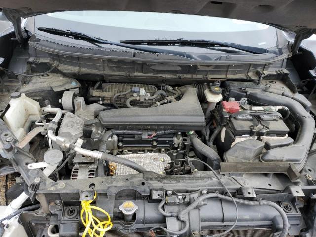 Photo 12 from auction – 2015 NISSAN ROGUE S with VIN 5N1AT2MV3FC920608
